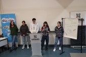 MEDI Bras - bracelet connecté pour suivre ses traitements médicaux