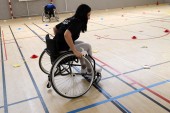 Parasport