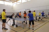 Ping pong
