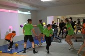 Lü mur interactif