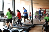 Cardio et renforcement musculaire