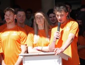 Discours d'ouverture