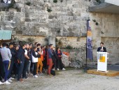 Discours de Benoît Roig 