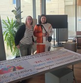 Rencontre avec l'association Aspie Family