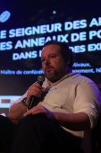 Marc Olivaux, maitre de conférences en management à Nîmes Université