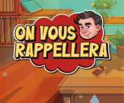 vignette On vous rapellera