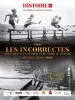 Affiche documentaire les Incorrectes