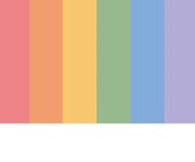 Drapeau LGBT+