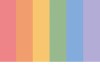 Drapeau LGBT+
