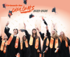 cérémonie des diplômés