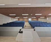 réservation locaux