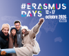 Erasmus days 2026