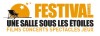 Festival Une salle sous les étoiles 2026