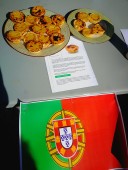 P&acirc;tisseries d'Europe