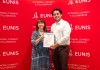 prix EUNIS