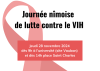Journ&eacute;e N&icirc;moise de lutte contre le VIH