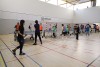 Activit&eacute;s sportives 