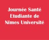 Journ&eacute;e de sant&eacute; &eacute;tudiante 
