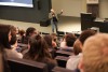 Semaine d'immersion pour les lyc&eacute;ens et lyc&eacute;ennes