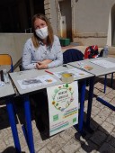 Programmer une sortie p&eacute;dagogique en famille samedi 3 avril au bois des Espeisses sur le th&egrave;me de la nutrition