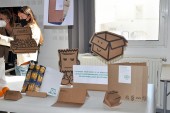 Sensibiliser &agrave; l'impact des emballages sur l'environnement