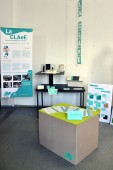 La salle de classe libre am&eacute;nag&eacute;e en ext&eacute;rieur, modulable et sensorielle