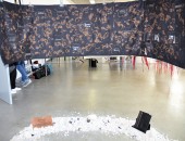 Sensibilisation de l'impact social et environnemental de l'industrie textile et de la responsabilit&eacute; des marques dans leur mode de production au travers de l'accident industriel du Rana Plaza