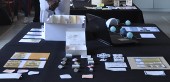 Sensibilisation &agrave; la pr&eacute;sence de perturbateurs endocriniens dans les produits de notre quotidien