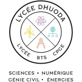 logo Dhuoda