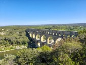 Pont du Gard 