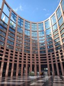 Cour int&eacute;rieure du Parlement europ&eacute;en