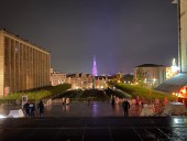Mont des Arts