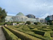 Jardin botanique 