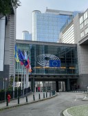Parlement europ&eacute;en