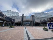 Parlement europ&eacute;en