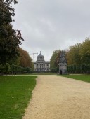 Parc du cinquentenaire