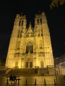 Cath&eacute;drale Saint Michel