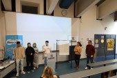 Equil'syst&egrave;mes - formation et accompagnement des collectivit&eacute;s dans la gestion de projet