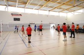 Volley