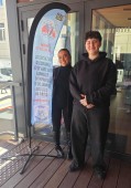 Rencontre avec l'association Aspie Family