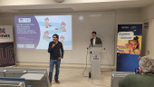 Conf&eacute;rence "Quatre pattes pour mieux grandir : quels sont les apports de l&rsquo;animal pour l&rsquo;enfant autiste ?"