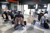 Sensibilisation &agrave; l'autisme avec un dispositif de r&eacute;alit&eacute; virtuelle (pour les &eacute;tudiants et personnels de N&icirc;mes Universit&eacute;)