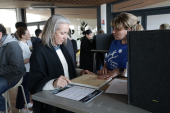 Sensibilisation &agrave; l'autisme avec S&eacute;same Autisme Occitanie