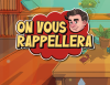 vignette On vous rapellera