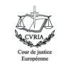 Logo de la Cour de Justice de l'Union Européenne