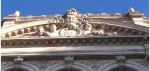 Fronton des Carmes