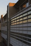 La BU côté Nord