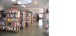 Salle de lecture