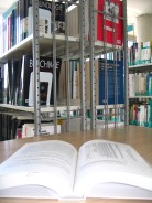 Livre ouvert - Science
