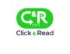 Logo Click & Read